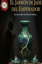 Libro El Jarrón de Jade del Emperador, autor Jose Mª Alarte Duart