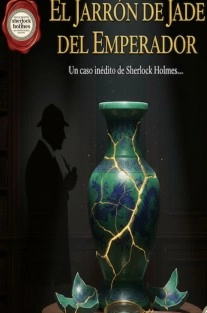 El Jarrón de Jade del Emperador