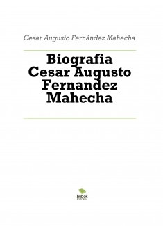 Biografia Cesar Augusto Fernandez Mahecha