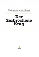Libro Der Zerbrochene Krug, autor Javier Tavera Mas