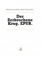 Libro Der Zerbrochene Krug. EPUB., autor Javier Tavera Mas