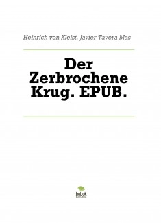 Der Zerbrochene Krug. EPUB.