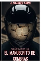 El manuscrito de sombras