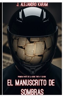 El manuscrito de sombras