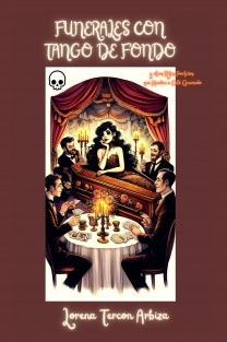 Funerales con Tango de Fondo y otros Ritos Porteños que Huelen a Café Quemado