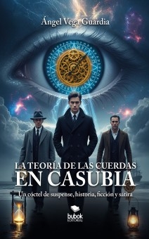 La teoría de las cuerdas en Casubia