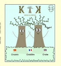 Kriss & Kross “Crucero/Croisière/Cruise”