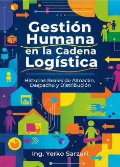 GESTION HUMANA EN LA CADENA LOGISTICA