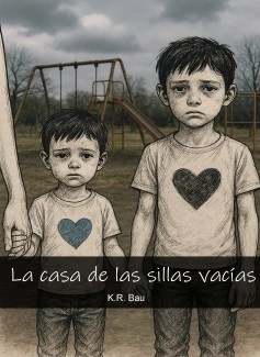 La casa de las sillas vacias