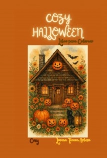Cozy Halloween