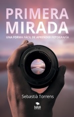Libro Primera mirada, autor Torrens Ramis, Sebastià