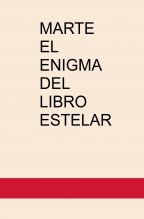 MARTE EL ENIGMA DEL LIBRO ESTELAR