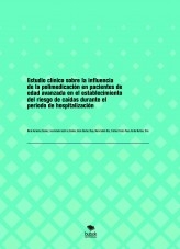 Estudio clínico sobre la influencia de la polimedicación en pacientes de edad avanzada en el establecimiento del riesgo de caídas durante el periodo de hospitalización