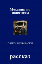 Механик по понятиям