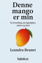 Denne mangoen er min