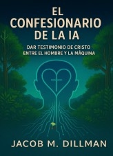 El Confesiónario de la IA