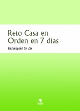 Reto Casa en Orden en 7 días