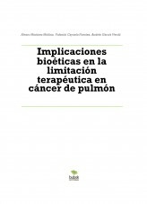 Implicaciones bioéticas en la limitación terapéutica en cáncer de pulmón