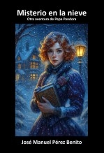 Misterio en la Nieve