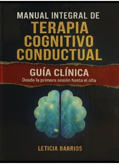 Manual integral de terapia cognitivo conductual