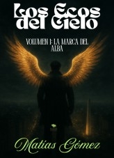 Ecos Del Cielo