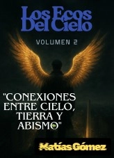 Libro Los Ecos Del Cielo, autor Matías Gómez