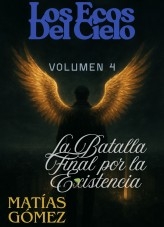 Los Ecos Del Cielo Volumen 4