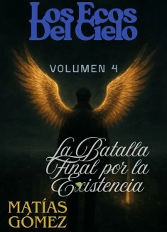 Los Ecos Del Cielo Volumen 4