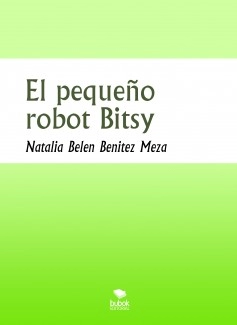 El pequeño robot Bitsy