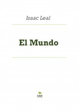 Libro El Mundo, autor isaacll
