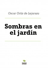 Sombras en el jardín