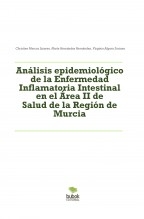 Análisis epidemiológico de la Enfermedad Inflamatoria Intestinal en el Área II de Salud de la Región de Murcia