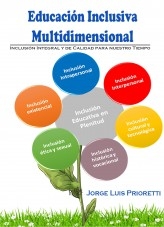 Educación Inclusiva Multidimensional