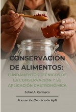 Conservación de Alimentos