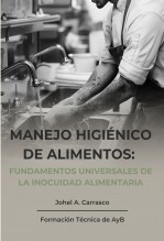 Manejo Higiénico de Alimentos