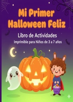 Mi Primer Halloween Feliz