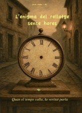 Enigma del rellotge sense hores