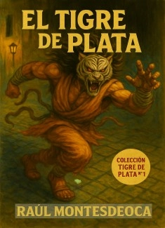 El Tigre de Plata
