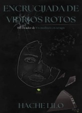 Libro Encrucijada de vidrios rotos, autor Héctor Rubén Lillo