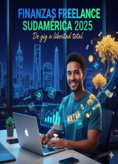 Guia Practica de Finanzas para Freelancers y Gig Workers en Sudamerica