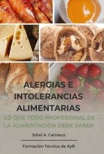 Alergias e Intolerancias Alimentarias