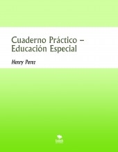 Cuaderno Práctico – Educación Especial