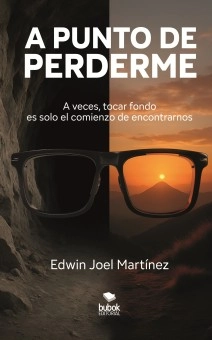 A punto de perderme