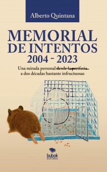 Memorial de intentos 2004-2023