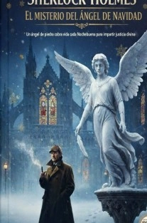 Sherlock Holmes/ El Misterio del Ángel de Navidad