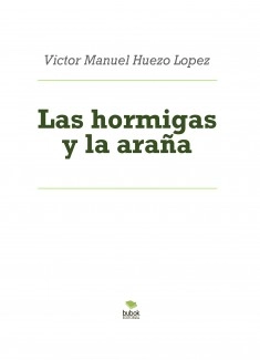 Las hormigas y la araña