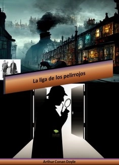 La liga de los pelirrojos