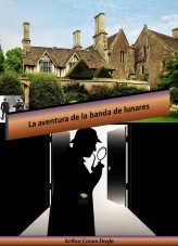 Libro La aventura de la banda de lunares, autor Rolando José Olivo