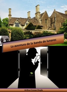 La aventura de la banda de lunares
