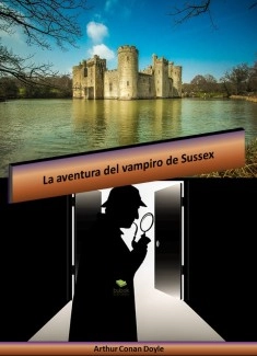 La aventura del vampiro de Sussex